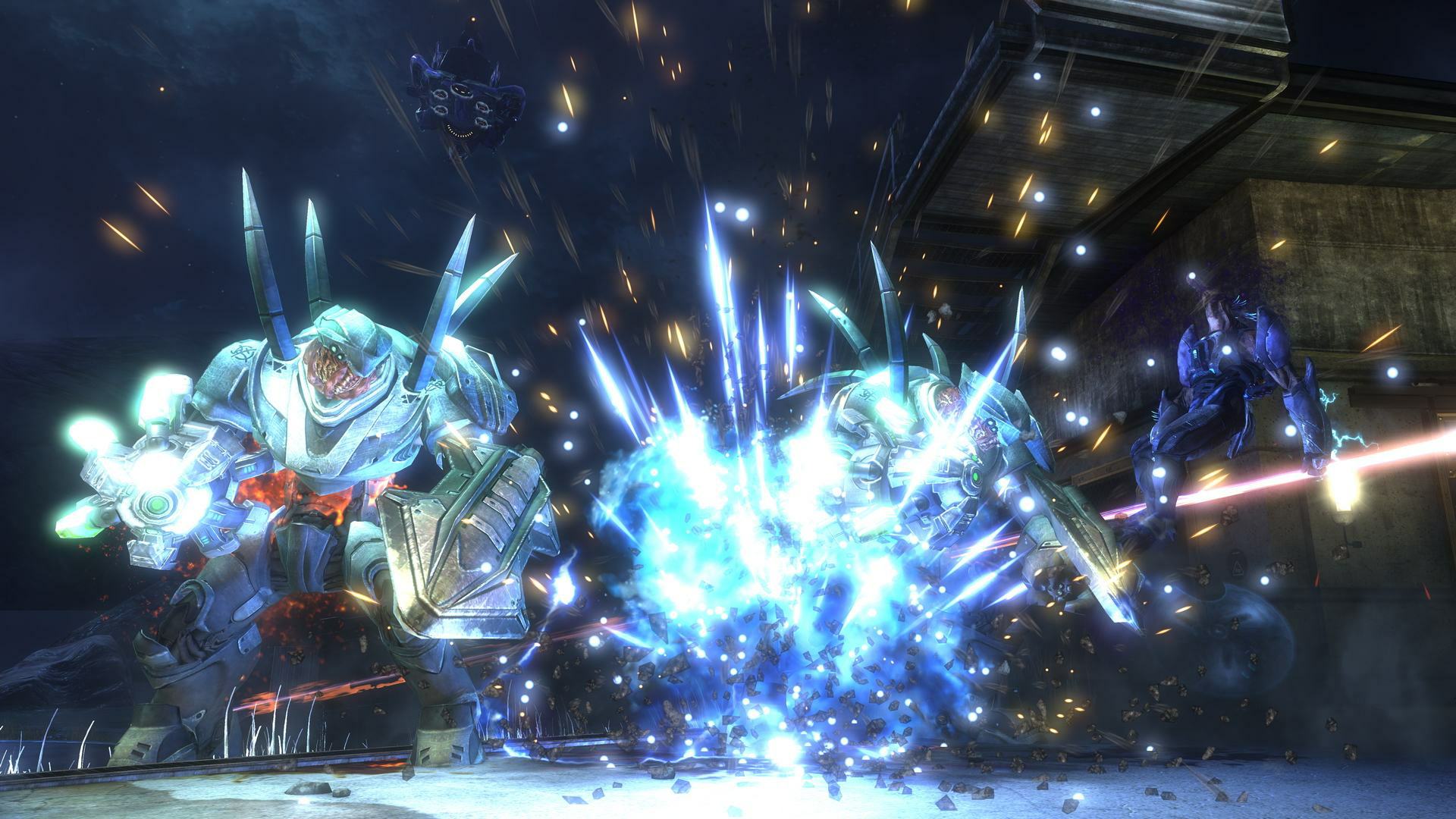 Halo: Reach (Edición Legendaria) - Imagen 7